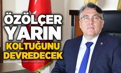 BEUN’da Rektörlük koltuğu değişiyor: Prof. Dr. Ahmet Ulusoy görevi devralacak