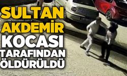 Eşini silahla öldüren şüpheli tutuklandı!