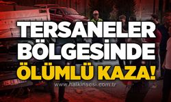 Ereğli-Alaplı yolunda feci kaza: 18 yaşındaki sürücü hayatını kaybetti
