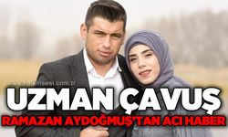 Uzman çavuş hayatını kaybetti, 2 kişi yaralandı