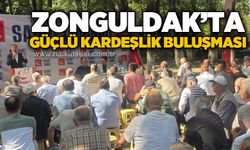 Saadet Partisi’nden Çaycuma’da “Zonguldak Kardeşlik Buluşması”