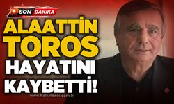 Zonguldak’ta şoför esnafını yasa boğan ölüm: Alaattin Toros hayatını kaybetti