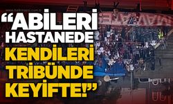 Emre Nak’ın tedavisi sürüyor: Zonguldaksporlular hastaneye koştu, Karabük’e tepki yağdı!