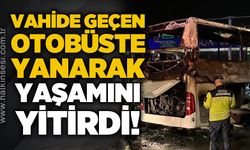 Kuzey Marmara Otoyolu’ndaki kazada hayatını kaybeden Vahide Geçen’in cenazesi ailesine teslim edildi