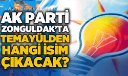 AK Parti Zonguldak’ta temayül heyecanı: Yeni Merkez İlçe Başkanı kim olacak?