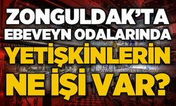 AVM tuvaletlerinde saygısızlık: "Bu alanlar yetişkinlier için değil!"