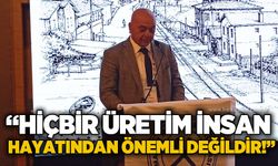 24. Kömür Kongresi’nde dikkat çeken mesaj: “Hiçbir üretim hedefi insan hayatından değerli değildir”