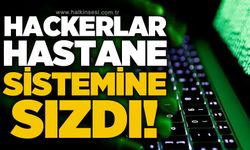 Şirketler siber saldırıların hedefinde: Fidye talep ediyorlar
