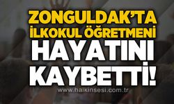 Öğretmen Özlem Gelişli hayatını kaybetti