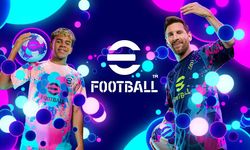 eFootball 2027'ye Snap Strike geldi: Gizemli beceri ne işe yarıyor?