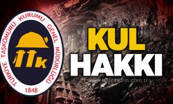 Kul hakkı