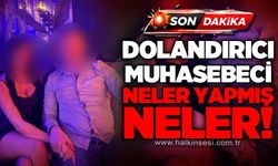 122 milyon liralık vurgunda yeni detaylar: Sevgilisine 5 milyon liralık estetik yaptırdı