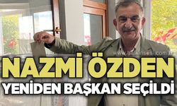 Yeni Parti Merkez İlçe Başkanlığı ön seçiminde 804 üye oy kullandı