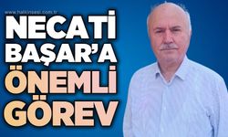 Zonguldak’ın STK gücü ulusal yapılanmaya taşındı: Necati Başar’a önemli görev