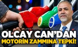 CHP’li Olcay Can’dan motorin tepkisi: “Yarım litre mazot 50 lira”