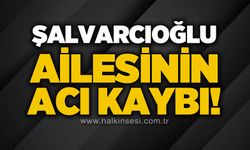 Arzu Şalvarcıoğlu hayatını kaybetti