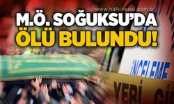 71 yaşındaki adam evinde ölü bulundu