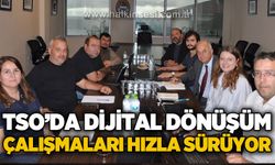 ZTSO’dan üyelerine yönelik dijital dönüşüm hamlesi
