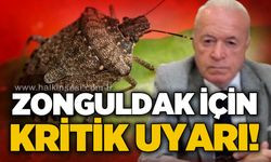 Zonguldak için kritik uyarı: "Mücadele başlatın" çağrısı!