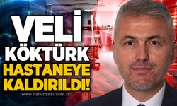 Amele Birliği Veli Köktürk kalp krizi geçirdi: Anjiyo tedavisi uygulandı