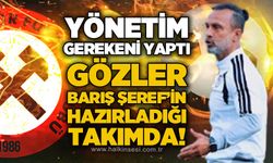Zonguldakspor’dan transferin son gününde 4 takviye!