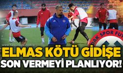 Zonguldakspor, Düzce hazırlıklarını sürdürdü…