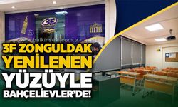 3F Zonguldak Yabancı Dil Kursu Bahçelievler'de: Profesyonel eğitim devam ediyor!