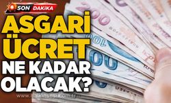 Asgari ücret ne kadar olacak? İşte 3 farklı senaryo...