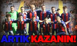 Artık kazanın!...
