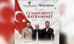 İrfan Yazıcıoğlu Kuyumculuk’tan 29 Ekim mesajı
