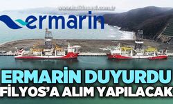 Filyos Limanı’na personel alımı yapılacak