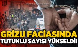 Zonguldak'ta "Grizu Faciası" olayıyla ilgili inceleme sürüyor: Tutuklu sayısı yükseldi!