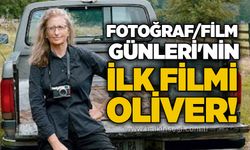 Fotoğraf/Film Günleri'nin ilk filmi Oliver!