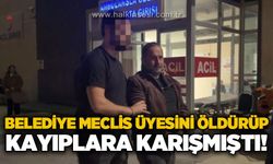 MHP’li belediye meclis üyesi öldürüldü! Kaçan şüpheli İznik’te yakalandı