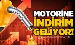 Motorine peş peşe indirim geliyor! 4,95 TL daha düşebilir
