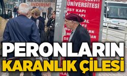 Peronların karanlık çilesi