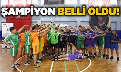 Şampiyon belli oldu!