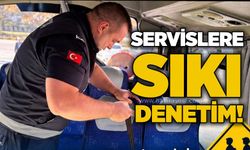 Servislere sıkı denetim!