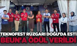 TEKNOFEST Güneydoğu’da BEUN rüzgârı: ZBEÜ OVAT’tan büyük başarı