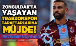 Zonguldak'ta yaşayan Trabzonspor taraftarlarına müjde: Uzun zamandır bekleniyordu