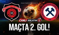 Gölcükspor -Zonguldakspor| Canlı Anlatım