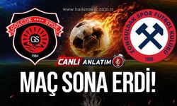 Gölcükspor -Zonguldakspor| Canlı Anlatım