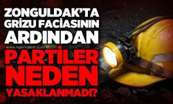 Zonguldak'ta maden faciası sonrası eğlence tartışması: Vatandaşlardan yetkililere tepki