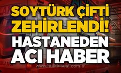 Soba faciası: Soytürk çiftini karbonmonoksit gazı ayırdı!