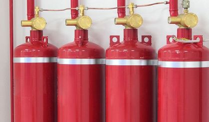 Novec 1230 Yangın Söndürme Sistemleri Neden Bu Kadar Yaygın?