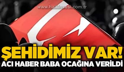 Polis memuru Aydın Üyenarık şehit oldu