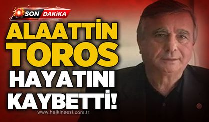 Zonguldak’ta şoför esnafını yasa boğan ölüm: Alaattin Toros hayatını kaybetti