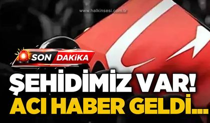 Polis memuru Mehmet Ali Topatan şehit oldu
