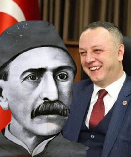 Derdini Marko Paşaya anlat!