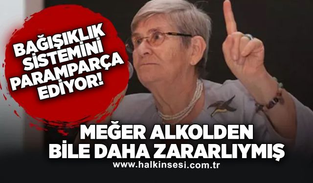 Canan Karatay'dan ezber bozan uyarı!
